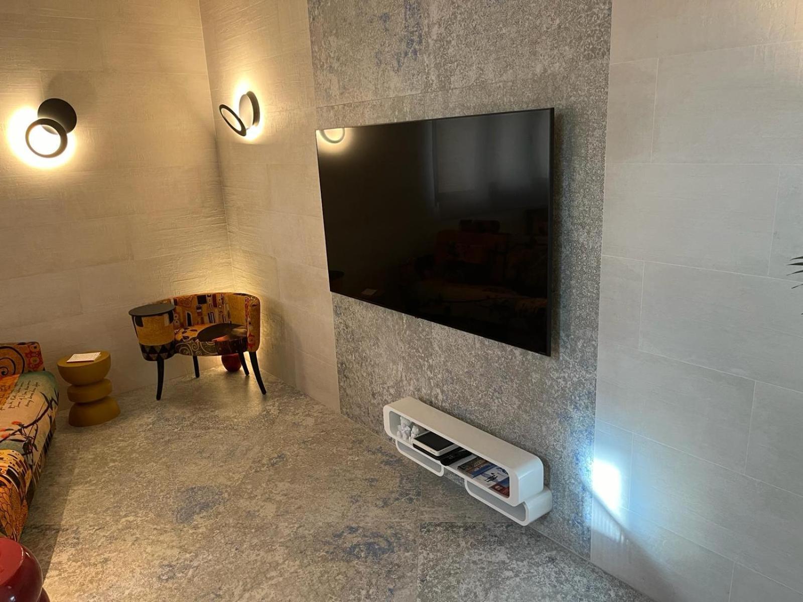 Panorama Europa Apartment Ávila Luaran gambar
